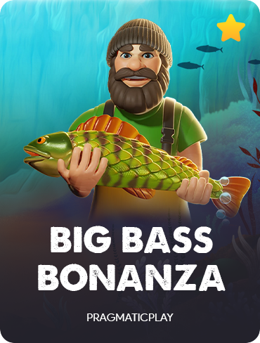 Big Bass