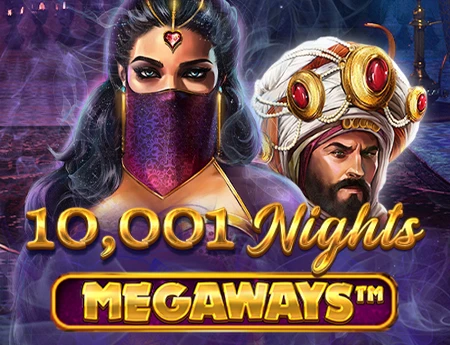 10001 Nights Megaways