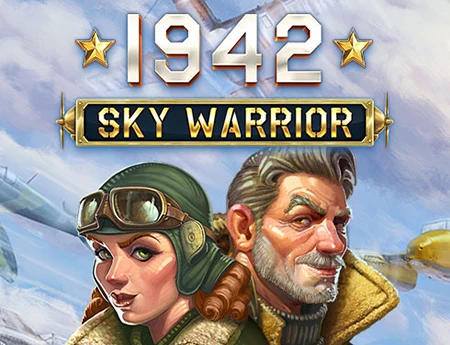 1942 Sky Warrior