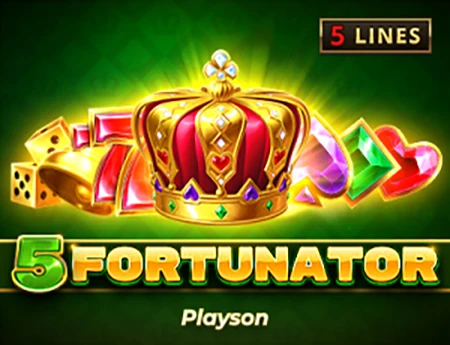 5 Fortunator