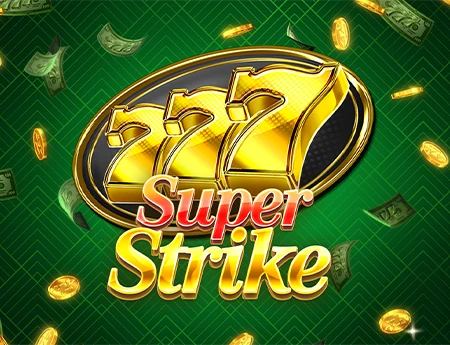 777 Super Strike