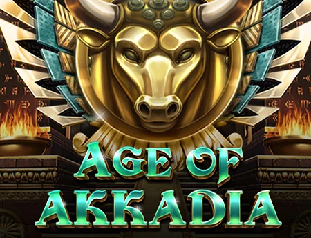 Age Of Akkadia