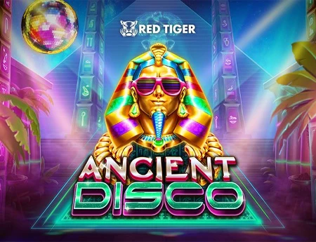 Ancient Disco