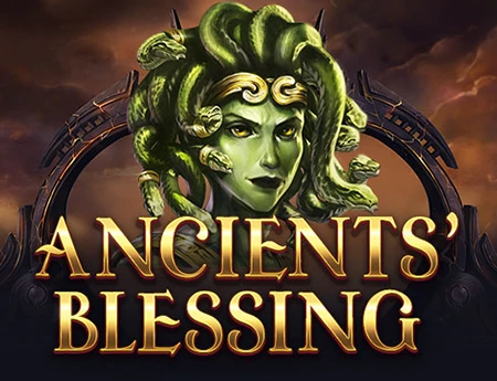 Ancients Blessing