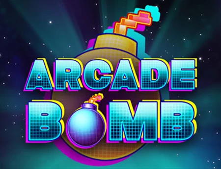 Arcade Bomb