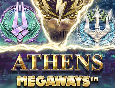 Athens MegaWays™