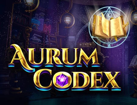 Aurum Codex