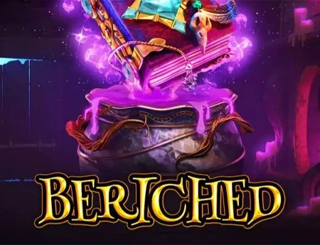 Beriched