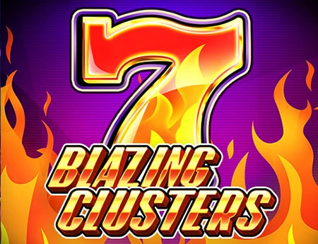 Blazing Clusters