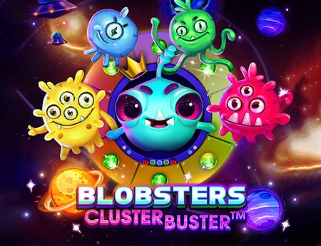 Blobsters Clusterbuster™