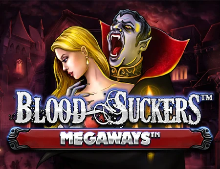 Blood Suckers Megaways