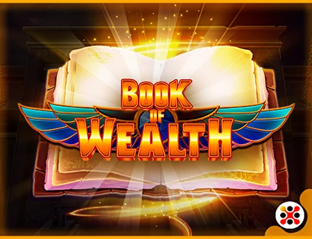 Book of Wealth ll