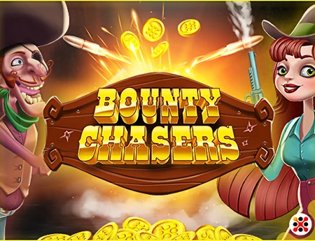 Bounty Chasers