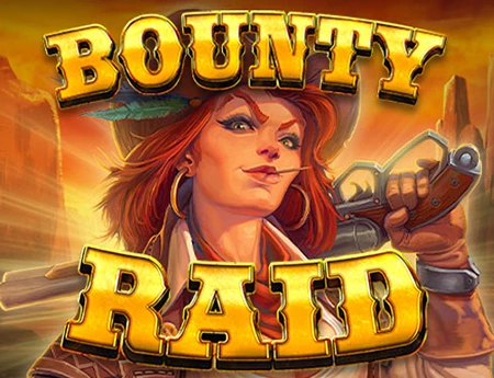 Bounty Raid