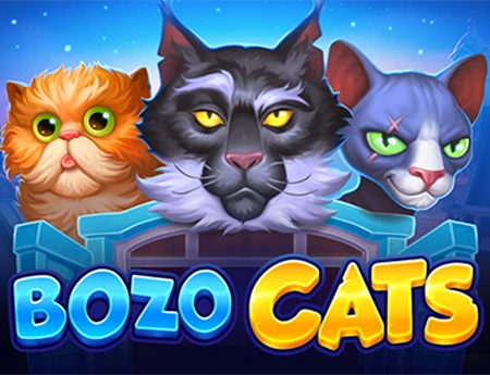 Bozo Cats