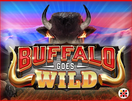 Buffalo Goes Wild