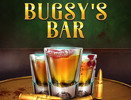 Bugsys's Bar