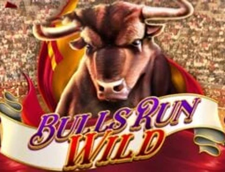 Bulls Run Wild