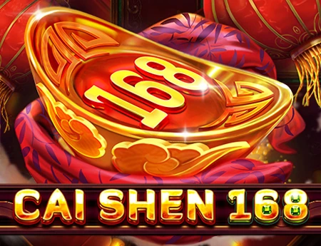 Cai Shen 168