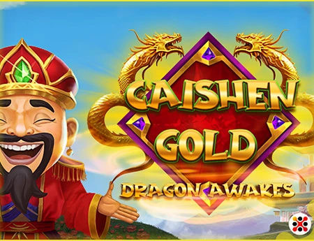 Caishen Gold: Dragon Awakes