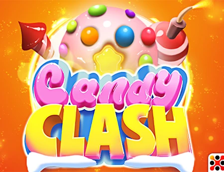 Candy Clash