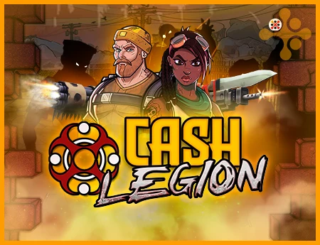 Cash Legion