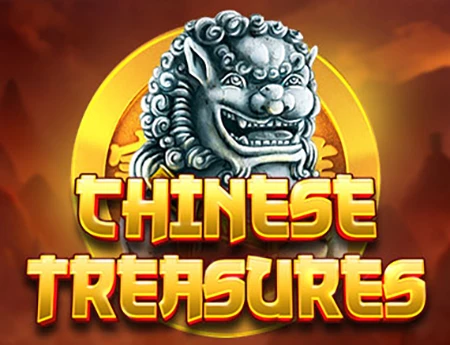 Chinese Treasures