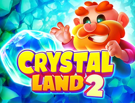 Crystal Land 2