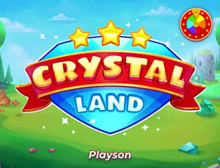 Crystal Land