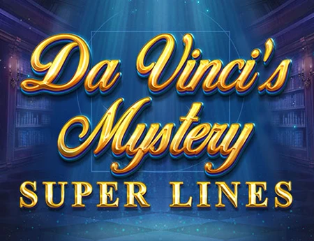 Da Vinci's Mystery