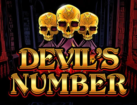 Devil's Number