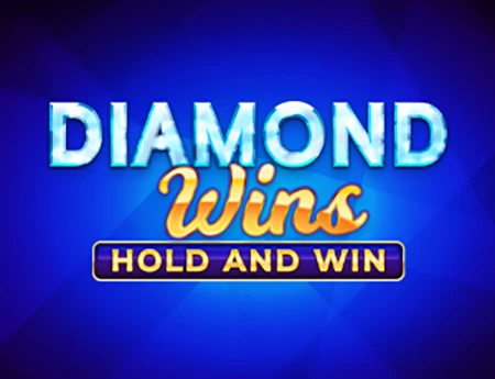 Diamond Wins: Hold & Win