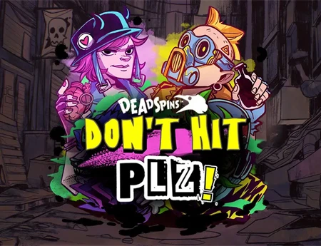 Dont Hit Plz