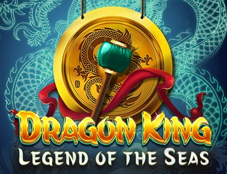 Dragon King: Legend of the Seas