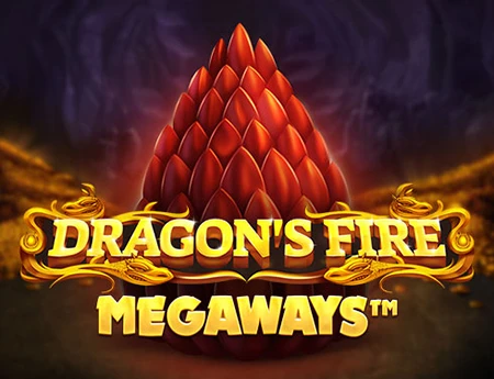 Dragon's Fire Megaways™