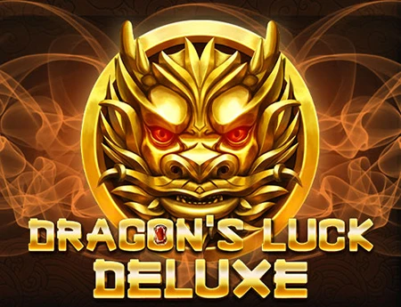 Dragon's Luck Deluxe