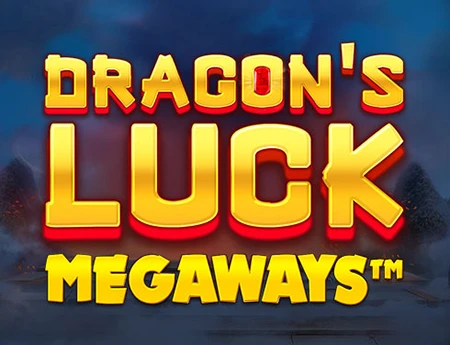 Dragon's Luck Megaways™