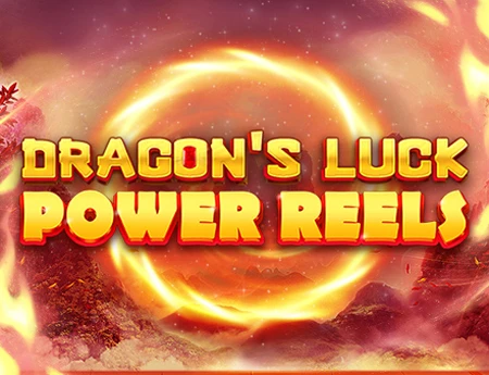 Dragon's Luck Power Reels