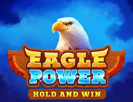 Eagle Power: Hold and Win