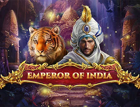 Emperor of India