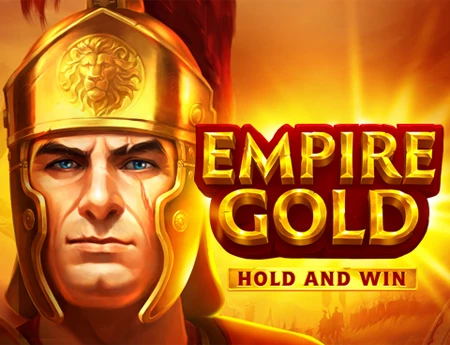 Empire Gold: Hold and Win