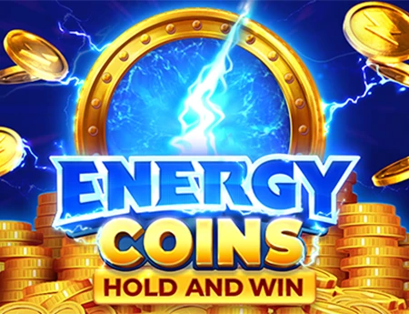 Energy Coins: Hold and Win