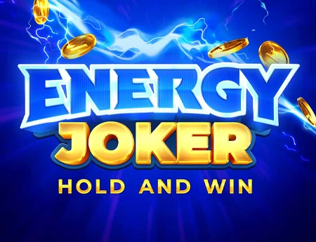 Energy Joker: Hold and Win