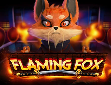 Flaming Fox