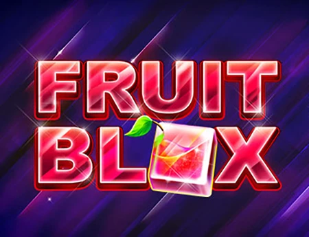 Fruit Blox