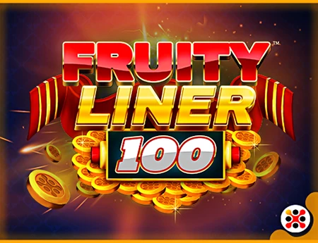 Fruityliner 100