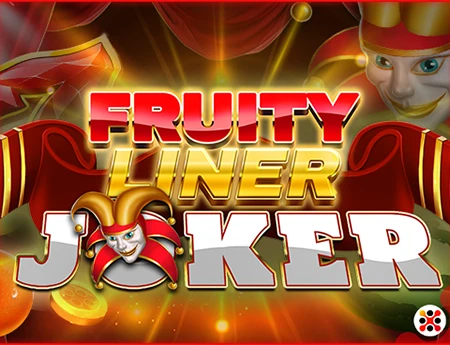 Fruityliner Joker