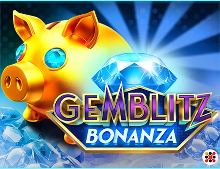 GemBlitz Bonanza