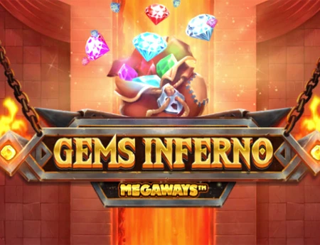 Gems Inferno Megaways