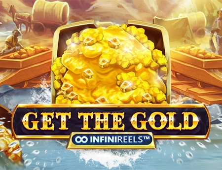 Get the Gold INFINIREELS™